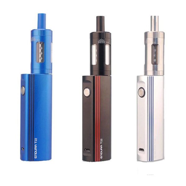 Endura T22E Kit By Innokin - Image 2