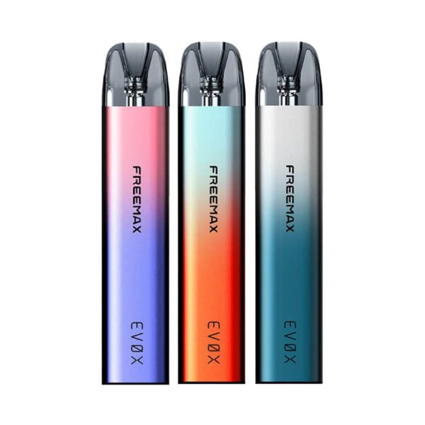 Freemax EVOX Pod Kit - Image 2