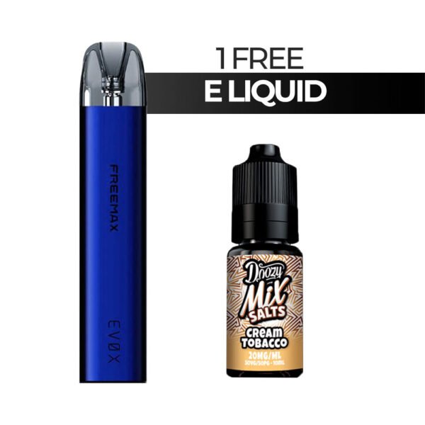 Freemax EVOX Pod Kit - Image 6