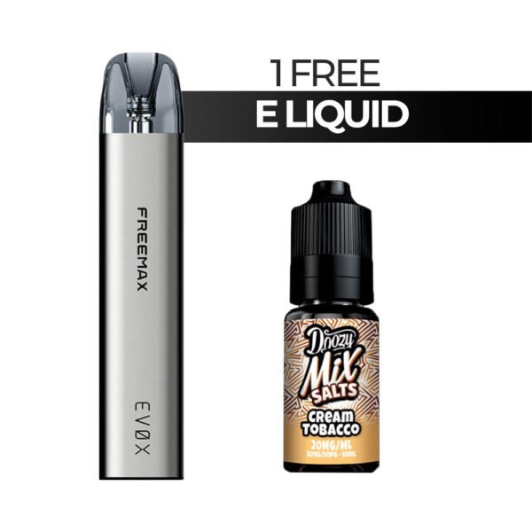 Freemax EVOX Pod Kit - Image 3