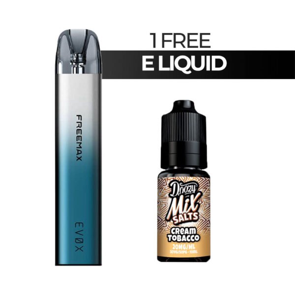 Freemax EVOX Pod Kit - Image 7