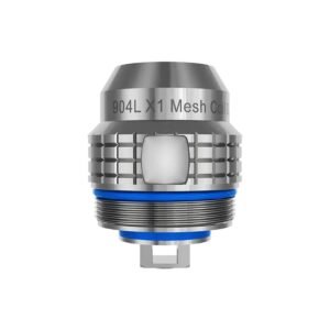Freemax Fireluke 904L X-series Mesh Coils | 5 Pack