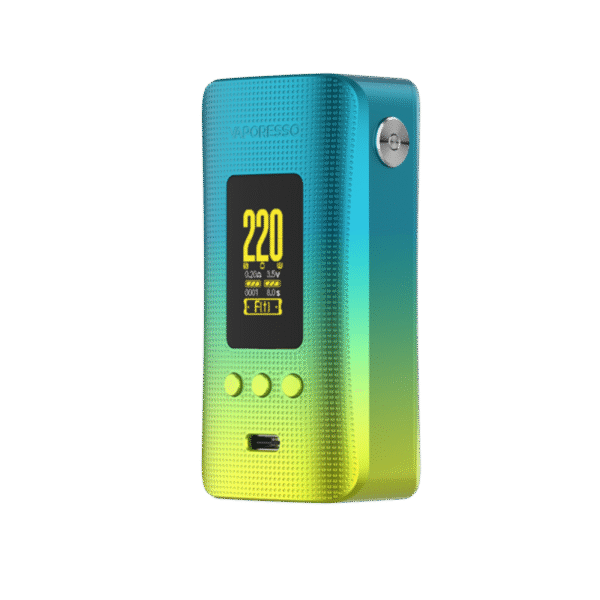 GEN 200 Mod - Image 14