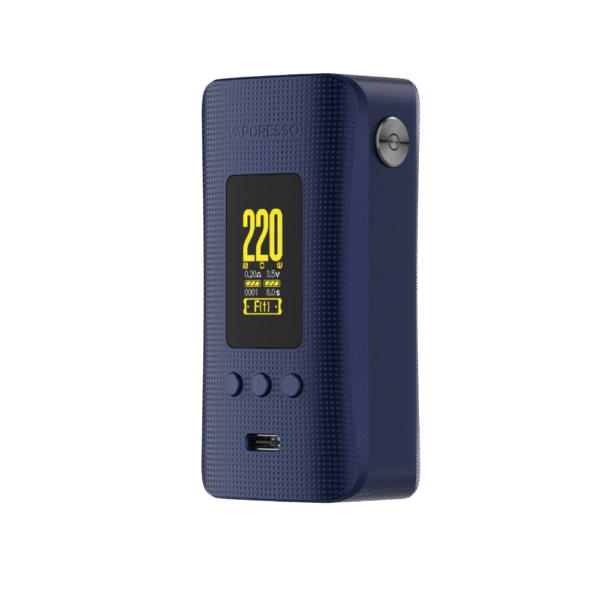 GEN 200 Mod - Image 7