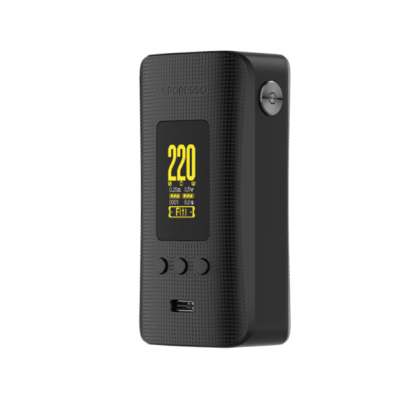 GEN 200 Mod - Image 15