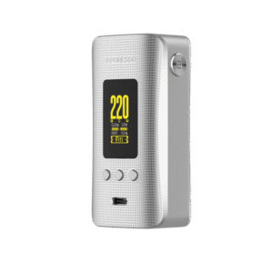 GEN 200 Mod