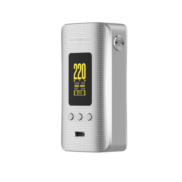 GEN 200 Mod
