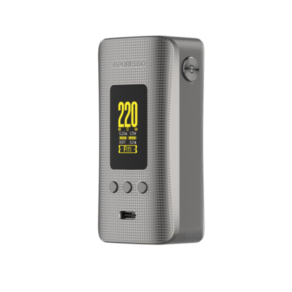 GEN 200 Mod - Image 9