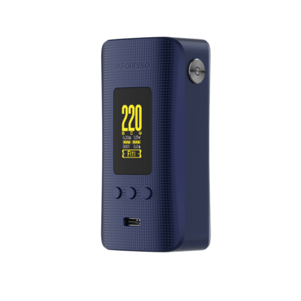 GEN 200 Mod - Image 10