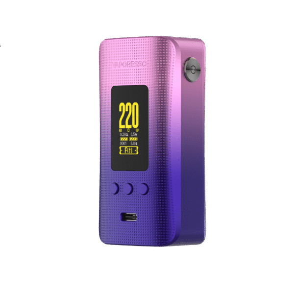 GEN 200 Mod - Image 2