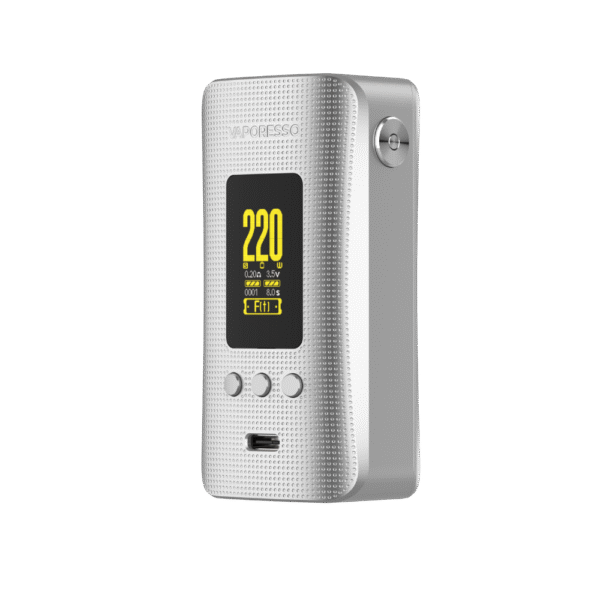 GEN 200 Mod - Image 6