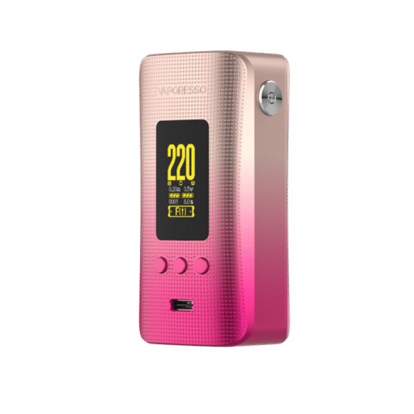 GEN 200 Mod - Image 11
