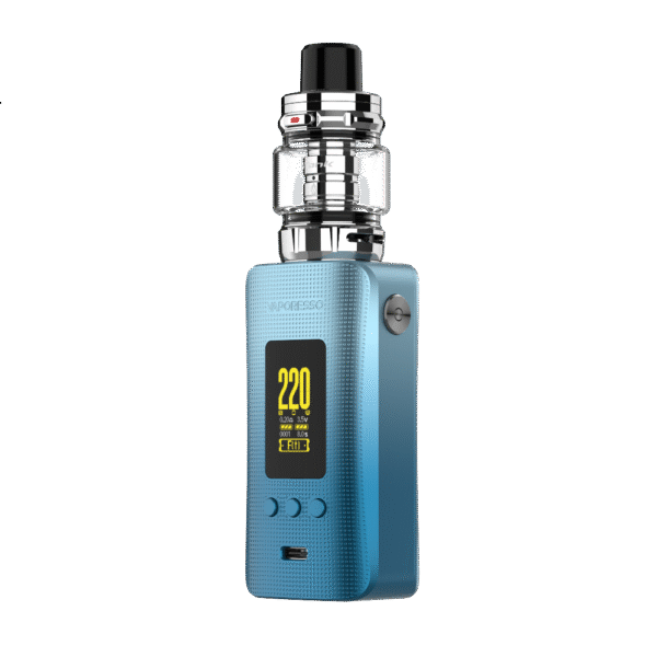 GEN 200 (iTank2)