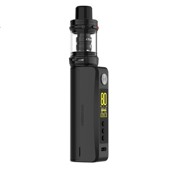 GEN 80S (iTank2) - Image 4