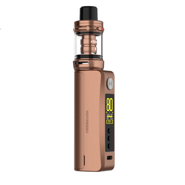 GEN 80S (iTank2) - Image 7