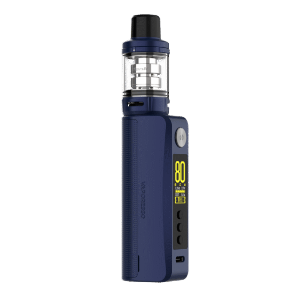GEN 80S (iTank2) - Image 6