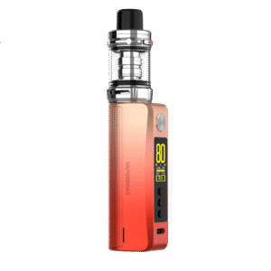 GEN 80S (iTank2)