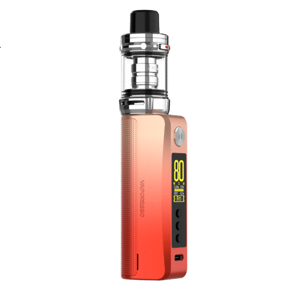 GEN 80S (iTank2)