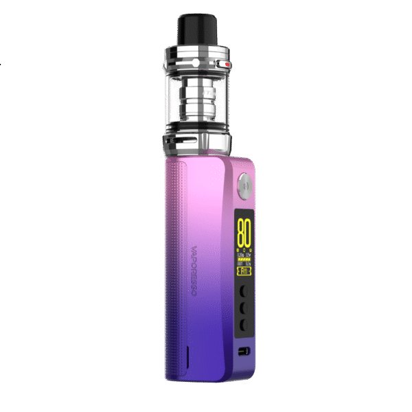 GEN 80S (iTank2) - Image 3