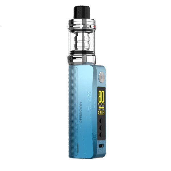GEN 80S (iTank2) - Image 2