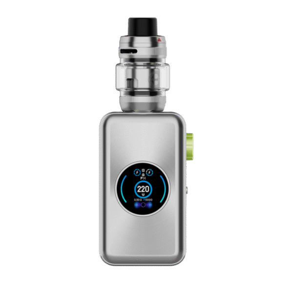 GEN Max (iTankT) - Image 5