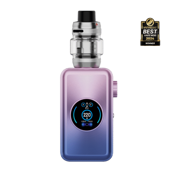 GEN Max (iTankT)