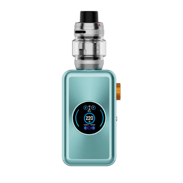 GEN Max (iTankT) - Image 6