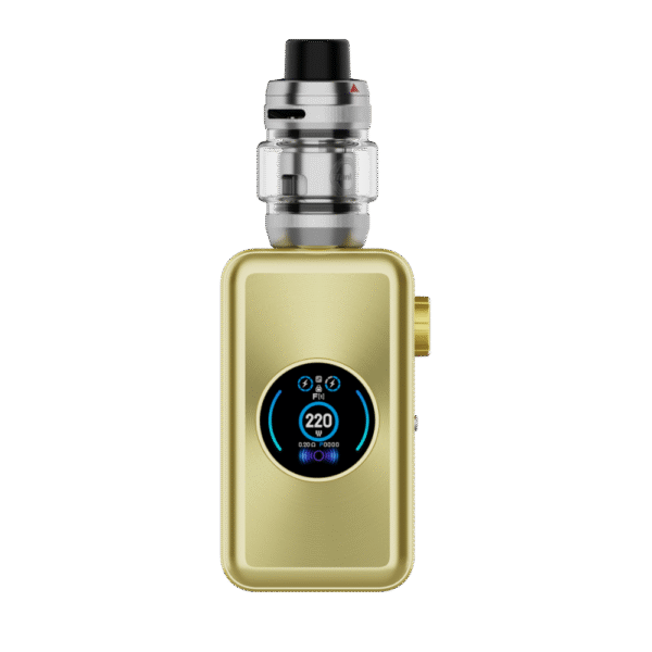 GEN Max (iTankT) - Image 7