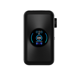 GEN Max Mod
