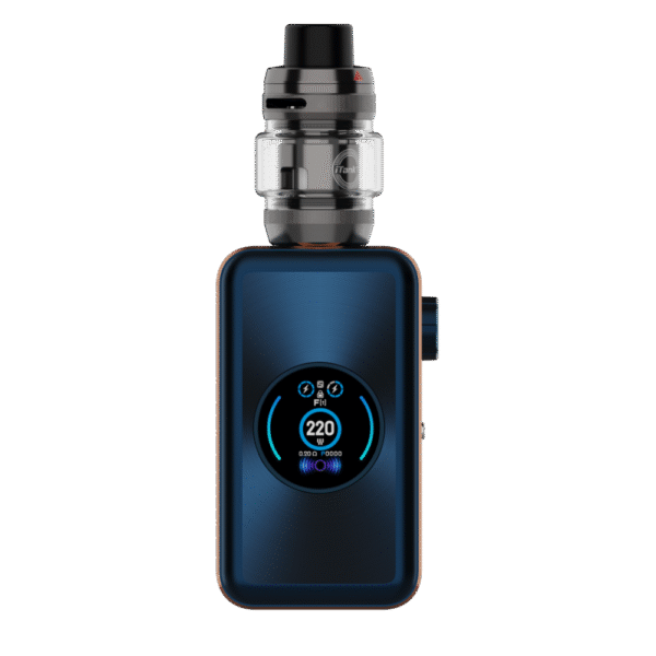 GEN Max (iTankT) - Image 4