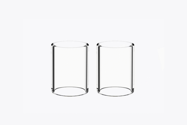 GLASS TUBE (with O-rings) - Image 2
