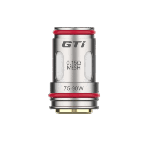 GTi Coils (5Pcs)