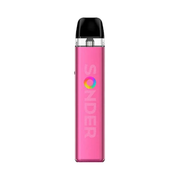 Geekvape Sonder Q2 Pod Kit - Image 4