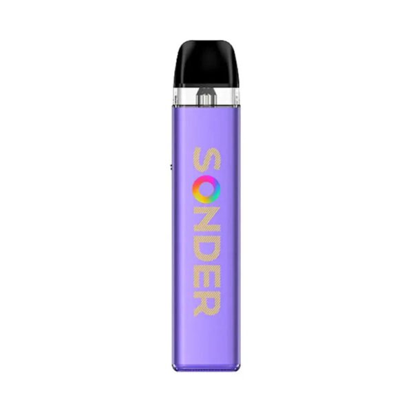 Geekvape Sonder Q2 Pod Kit - Image 5