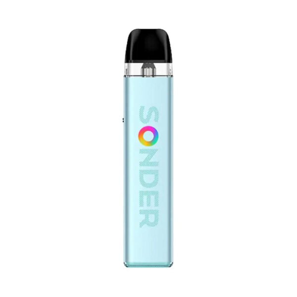 Geekvape Sonder Q2 Pod Kit - Image 7