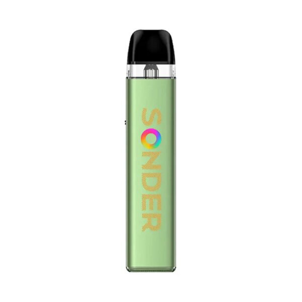 Geekvape Sonder Q2 Pod Kit - Image 11