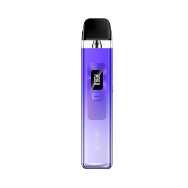 Geekvape Wenax Q Pod Kit - Image 5