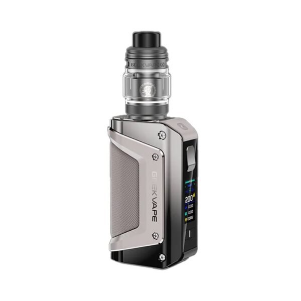 GeekVape Aegis Legend 3 Kit - Image 4
