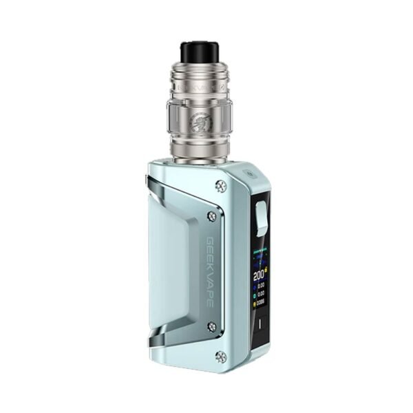 GeekVape Aegis Legend 3 Kit - Image 10