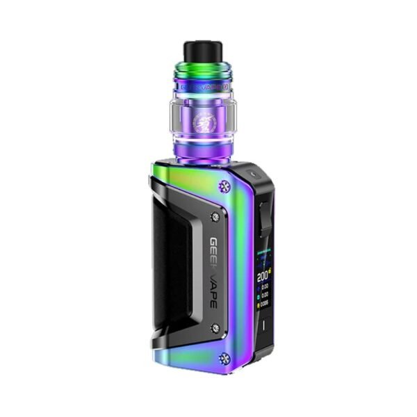 GeekVape Aegis Legend 3 Kit - Image 11