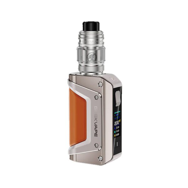GeekVape Aegis Legend 3 Kit - Image 3