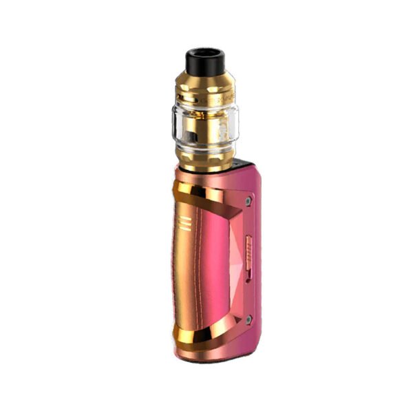 Geekvape S100 Aegis Solo 2 100W Kit - Image 11