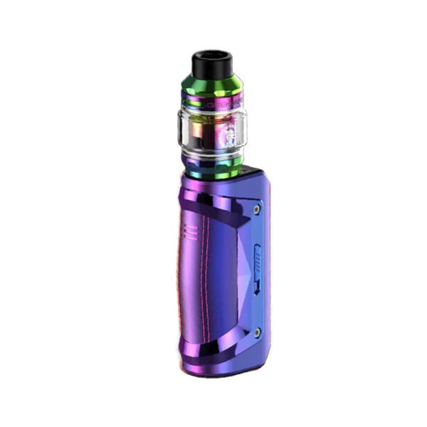 Geekvape S100 Aegis Solo 2 100W Kit - Image 12