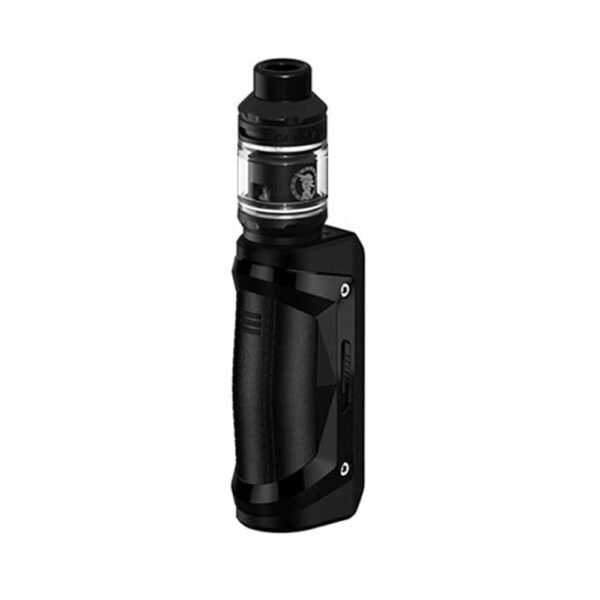 Geekvape S100 Aegis Solo 2 100W Kit - Image 8