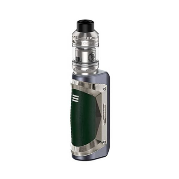 Geekvape S100 Aegis Solo 2 100W Kit - Image 6
