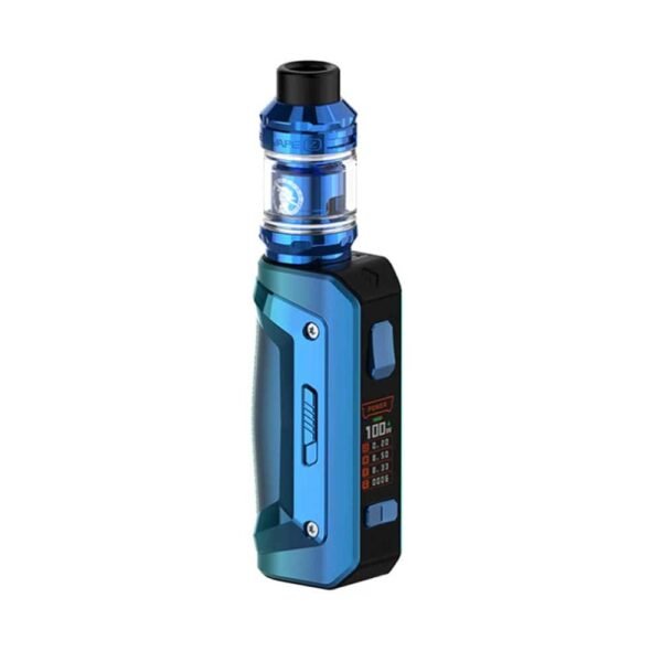 Geekvape S100 Aegis Solo 2 100W Kit - Image 10