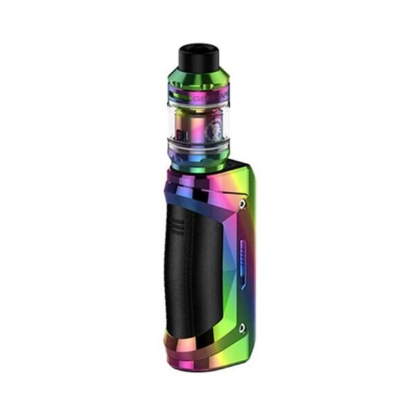 Geekvape S100 Aegis Solo 2 100W Kit - Image 4