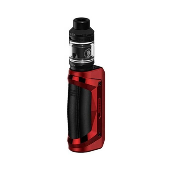 Geekvape S100 Aegis Solo 2 100W Kit - Image 7