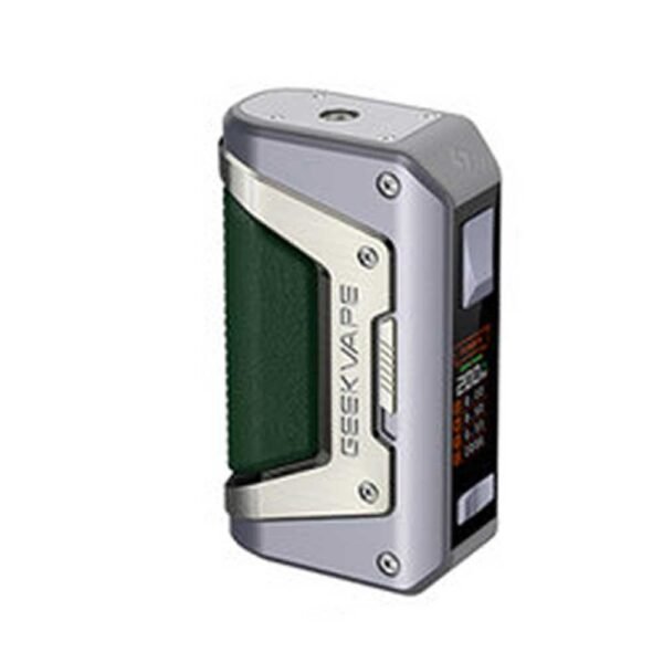 Geekvape Aegis Legend 2 200W Box Mod - Image 8