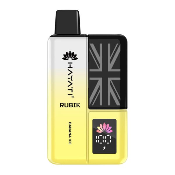 MK Bar 7000 Puffs Rechargeable Prefilled Vape Device - Image 17